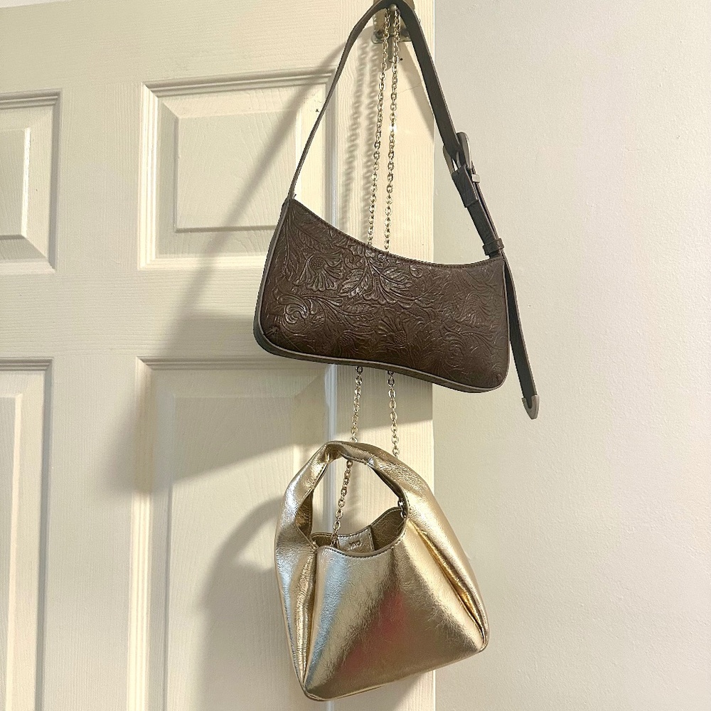 MANGO Bag Bundle Excellent Condition!